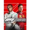 F1 2020 - Standard Edition (PC) Steam Key