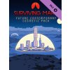 Surviving Mars: Future Contemporary Cosmetic Pack DLC (PC) Steam Key