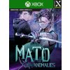 Mato Anomalies (XSX/S) Xbox Live Key
