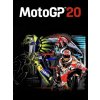 MotoGP 20 (PC) Steam Key