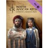 Crusader Kings III Content Creator Pack: North African Attire DLC (PC) Steam Key