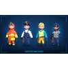 Trailmakers: Rescue Pack (PC) Steam Key