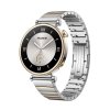 Huawei Watch GT4 41mm (Aurora-B19T), silver EU