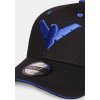 Warner - Night Wing - Logo - Men's Adjustable Cap
