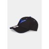 Warner - Night Wing - Logo - Men's Adjustable Cap