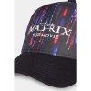 Warner - The Matrix Men's Adjustable Cap