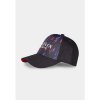Warner - The Matrix Men's Adjustable Cap