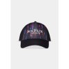 Warner - The Matrix Men's Adjustable Cap