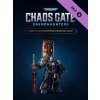 Warhammer 40,000: Chaos Gate - Daemonhunters Castellan Champion Upgrade Pack DLC (PC) Steam Key