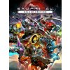 Exoprimal - Deluxe Edition (PC) Steam Key