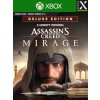 Assassin's Creed Mirage - Deluxe Edition (XSX/S) Xbox Live Key