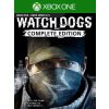Watch Dogs Complete Edition XONE Xbox Live Key