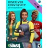 The Sims 4 Discover University DLC (PC) EA App Key