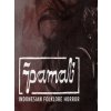 Pamali: Indonesian Folklore Horror (PC) Steam Key