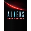 Aliens: Dark Descent (PC) Steam Key