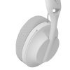 White Shark Wireless Gaming headphones FFALCON, PC, PS4/PS5, Xbox, MAC, white