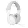 White Shark Wireless Gaming headphones FFALCON, PC, PS4/PS5, Xbox, MAC, white