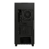 GIGABYTE AORUS C500/Midi Tower/Transpar./Čierna