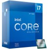 INTEL Core i7-12700KF (až do 5,0Ghz / 25MB / Soc1700 / no VGA) Box bez chladica