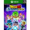 Dragon Ball: Sparking! Zero (XSX/S) Xbox Live Key