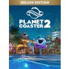 Planet Coaster 2 - Deluxe Edition (PC) Steam Key