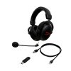 HyperX Cloud II Core Wireless GAM HEADSET - Sluchátka k PC