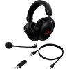 HyperX Cloud II Core Wireless GAM HEADSET - Sluchátka k PC