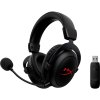 HyperX Cloud II Core Wireless GAM HEADSET - Sluchátka k PC