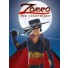 Zorro The Chronicles (PC) Steam Key