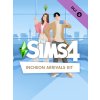 The Sims 4 Incheon Arrivals Kit DLC (PC) EA App Key