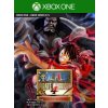 ONE PIECE: PIRATE WARRIORS 4 - Deluxe Edition XONE Xbox Live Key