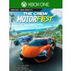 The Crew Motorfest XONE Xbox Live Key