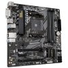 GIGABYTE MB Sc AM4 B550M DS3H, AMD B550M, 4xDDR4, HDMI