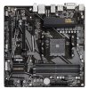 GIGABYTE MB Sc AM4 B550M DS3H, AMD B550M, 4xDDR4, HDMI