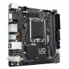 GIGABYTE MB Sc LGA1700 H610I DDR4, Intel H610, 2xDDR4, 2xDP, 1xHDMI, 1xVGA, mini-ITX