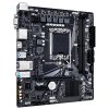 GIGABYTE MB Sc LGA1700 H610M S2H V2, Intel H610, 2xDDR5, 2xDP, 1xHDMI, 1xVGA, mATX