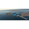 Microsoft Flight Simulator - Premium Deluxe 40th Anniversary Edition (PC) Microsoft Key