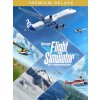 Microsoft Flight Simulator - Premium Deluxe 40th Anniversary Edition (PC) Microsoft Key