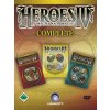Heroes of Might & Magic 4: Complete (PC) GOG.COM Key