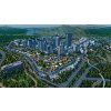 Cities: Skylines After Dark (PC) Steam Key