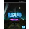 Cities: Skylines After Dark (PC) Steam Key