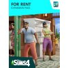 The Sims 4 - For Rent Expansion Pack DLC XONE Xbox Live Key