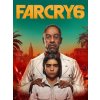 Far Cry 6 (PC) Ubisoft Connect Key