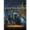 Monster Hunter Wilds - Premium Deluxe Edition (PC) Steam Key