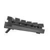 TRUST herní klávesnice GXT 835 Azor Illuminated Gaming Keyboard