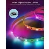 Govee WiFi RGBIC PRO Smart LED pásek 5m