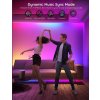 Govee WiFi RGBIC PRO Smart LED pásek 5m