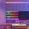 Govee WiFi RGBIC PRO Smart LED pásek 5m