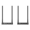 PREMIUMCORD HDMI2.0 Wireless extender 4K@60Hz na 50m, pásmo 5.2GHz