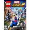 LEGO Marvel Super Heroes 2 XONE Xbox Live Key